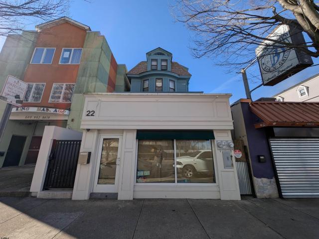 Commercial for sale in Atlantic City, New Jersey