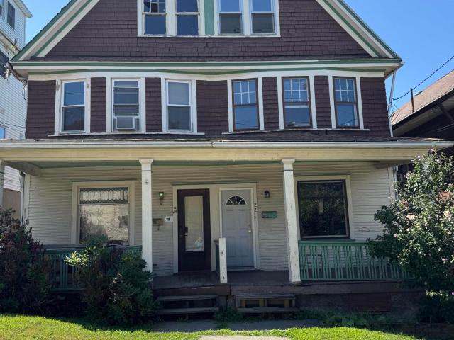 House for sale in Nanticoke, Pennsylvania