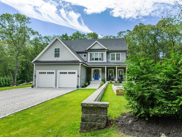 House for sale in Warwick, Rhode Island