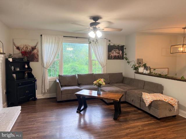 House for sale in Cecil, Maryland