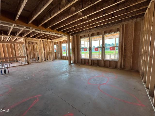 House for sale in Four Oaks, North Carolina