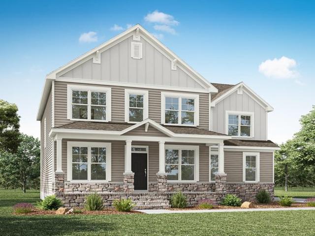 House for sale in Four Oaks, North Carolina