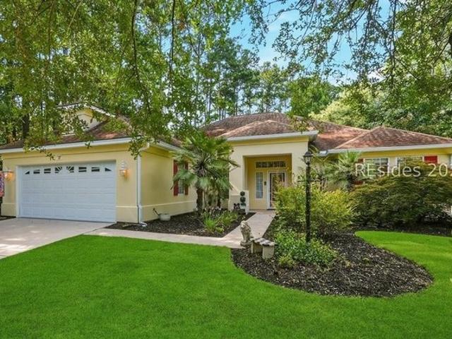 House for sale in Bluffton, South Carolina