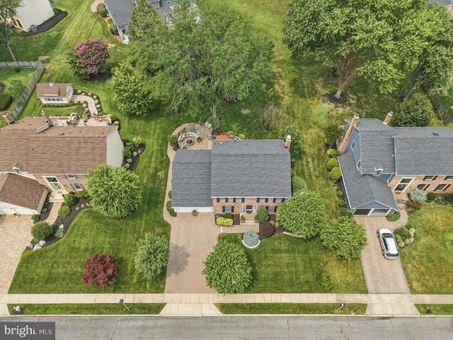 House for sale in Cherry Hill, New Jersey