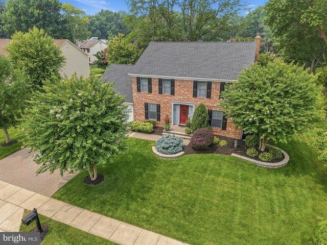 House for sale in Cherry Hill, New Jersey