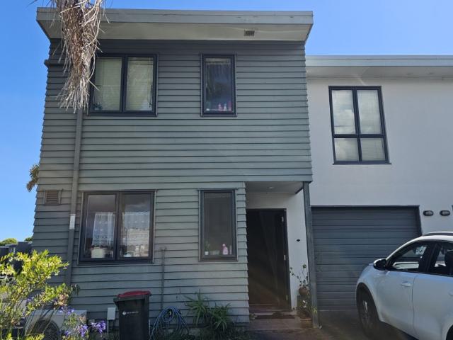 House for rent in Newton, Auckland