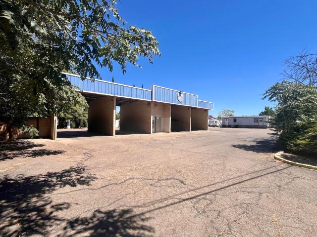 Commercial for sale in Red Bluff, California
