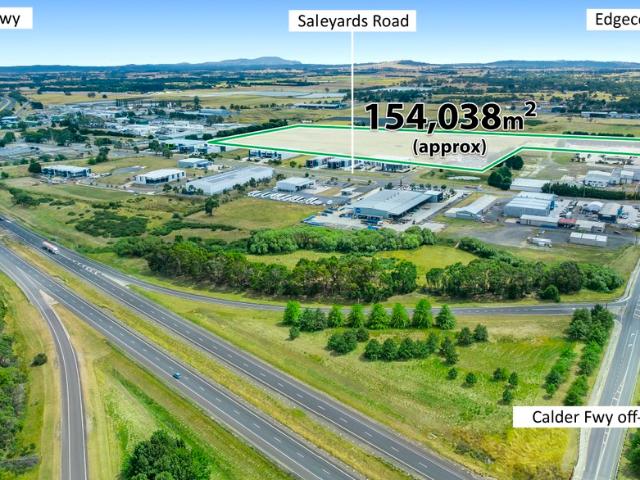 Property for sale in Kyneton, Victoria