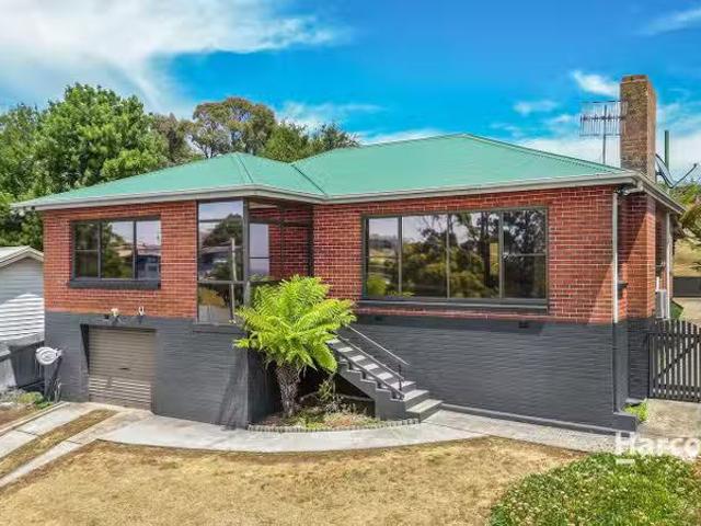 House for rent in Burnie, Tasmania