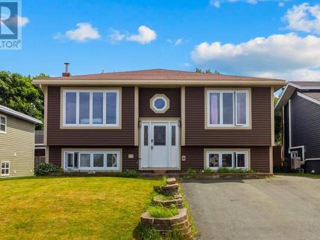 House for sale in Mount Pearl, Newfoundland And Labrador