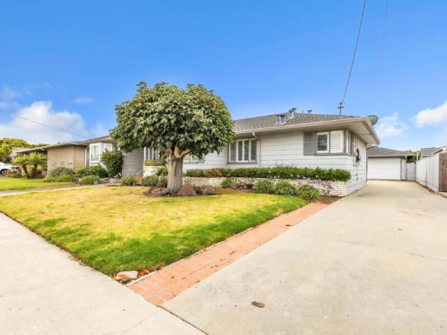 House for sale in Salinas, California