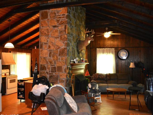 House for sale in Saratoga, New York
