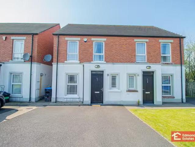 House for sale in Gorteeny, Connacht