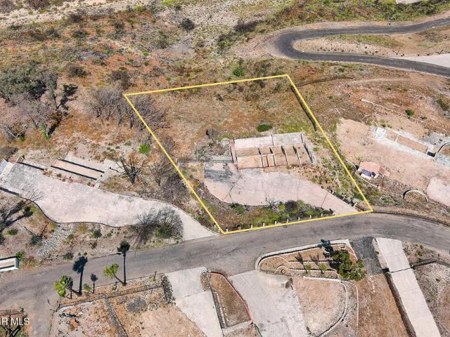Land for sale in Camarillo, California