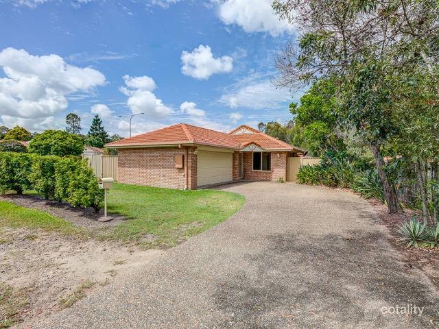 House for rent in Pacific Pines, Gold Coast City