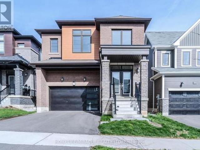 House for sale in Caledonia, Ontario