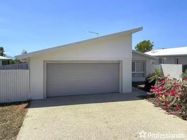 House for rent in Bowen