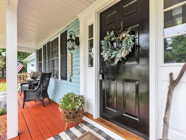 House for sale in New Hampshire