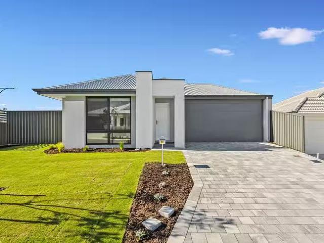 House for rent in Parklands, Western Australia
