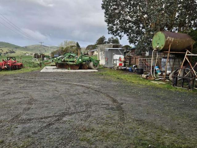 Land for sale in Otakou