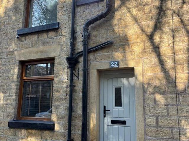 House for rent in Lee Bank, Greater Manchester