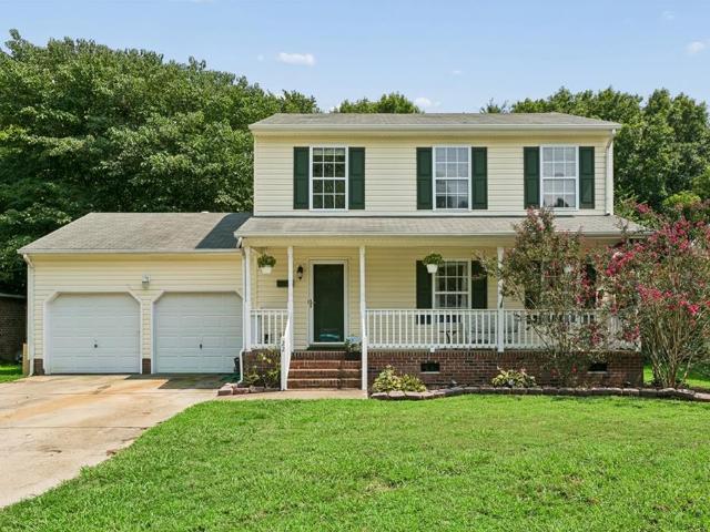 House for sale in Virginia