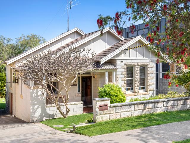 House for rent in Sydney, New South Wales