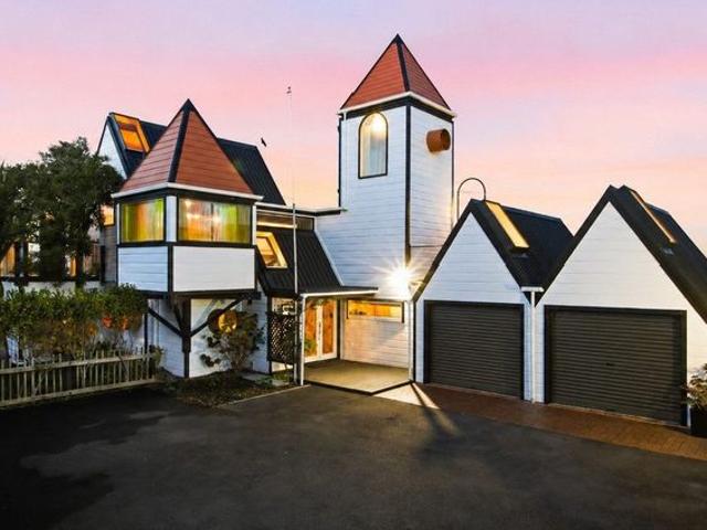 House for rent in Spotswood, New Plymouth