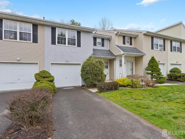 Townhouse for sale in Dayton, New Jersey