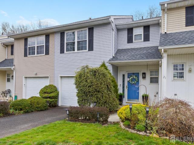 Condo for sale in Dayton, New Jersey