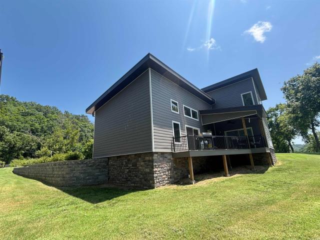 House for sale in Cotter, Baxter County