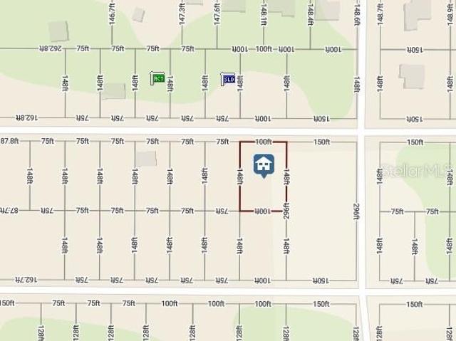 Land for sale in Belleview, Florida