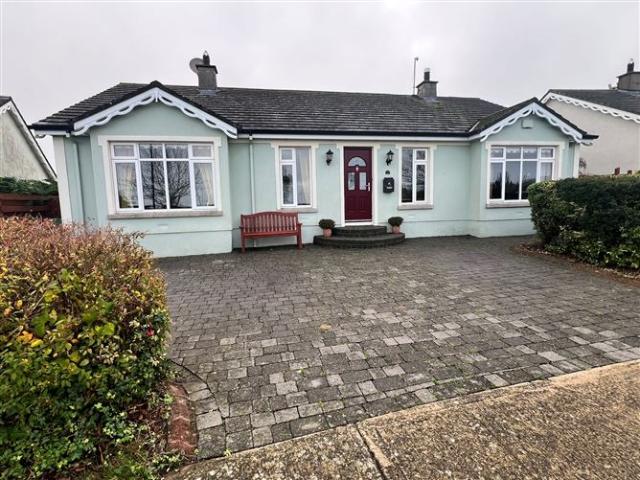 Bungalow for sale in Wicklow