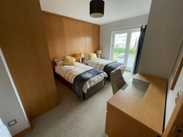 Apartment for sale in Gorey