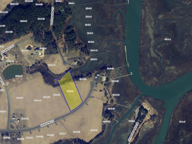 Land for sale in Virginia
