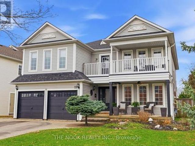 House for sale in Durham, Ontario