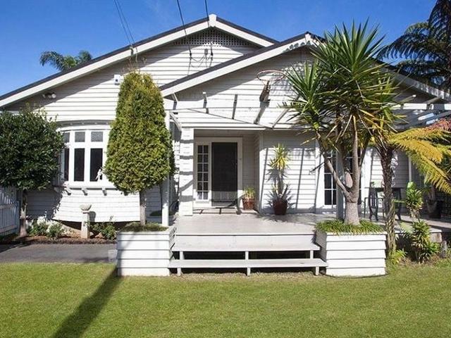 House for rent in Three Kings, Puketāpapa