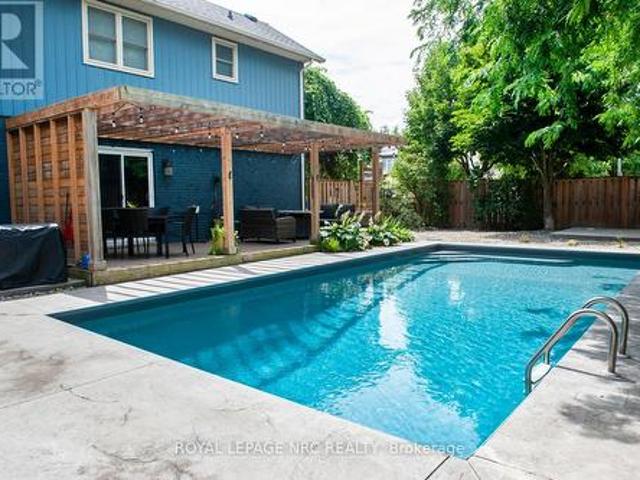 House for sale in Niagara, Ontario