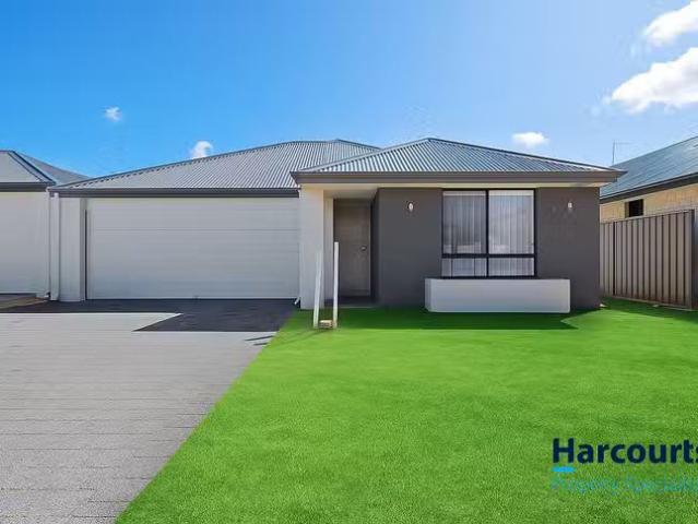 House for rent in Hammond Park, Western Australia