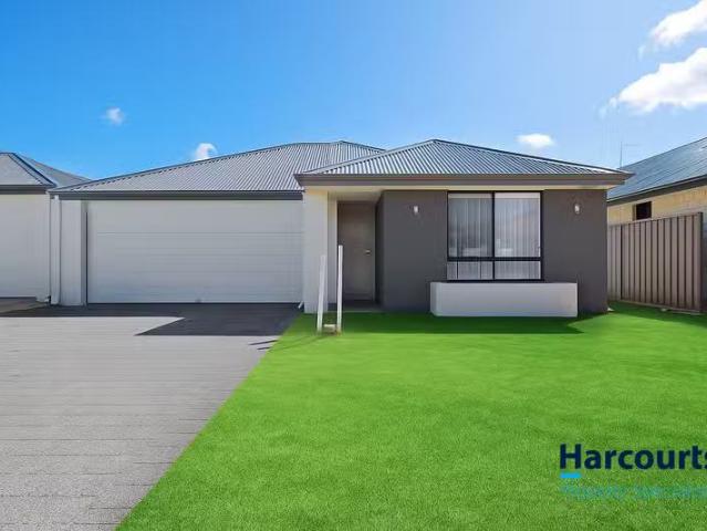 House for rent in Hammond Park, Western Australia