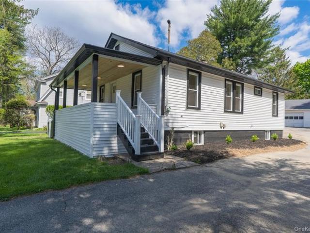 House for sale in Village of Otisville, Town of Mount Hope