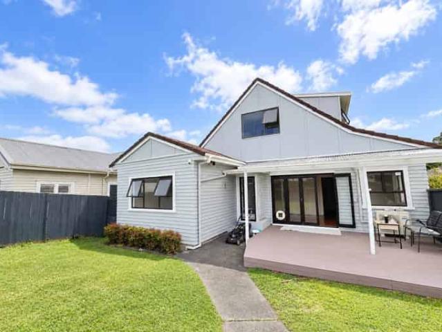 House for rent in Balmoral, Oroua County
