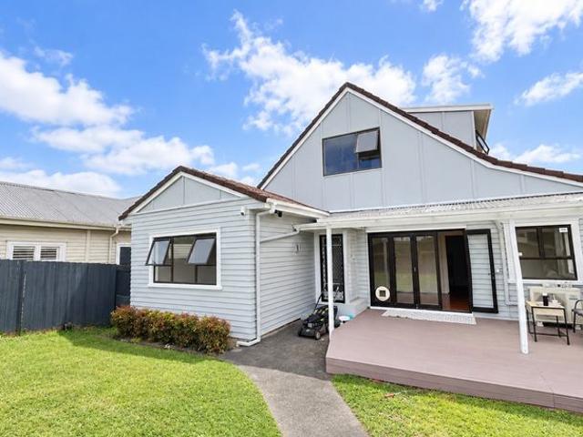 House for rent in Mount Eden Village, Albert-Eden