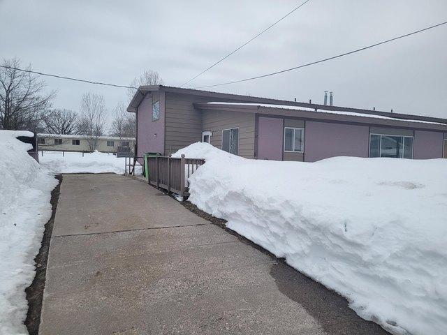 Condo for sale in Kincheloe, Michigan