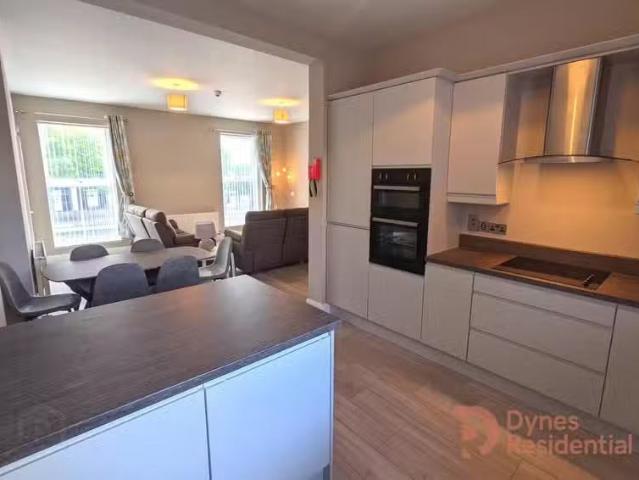 Apartment to rent