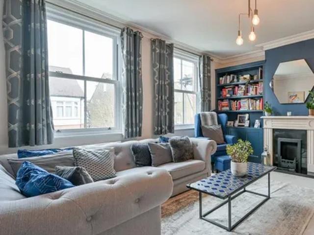 Apartment for rent in London Borough of Ealing, Hanwell
