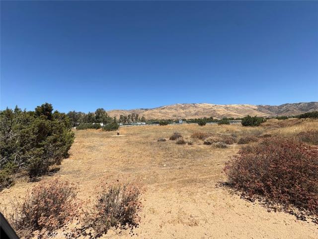 Land for sale in California