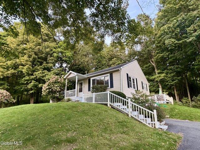 House for sale in Wynantskill, New York