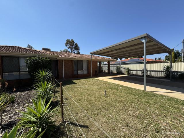 Apartment for rent in Yilkari, Western Australia