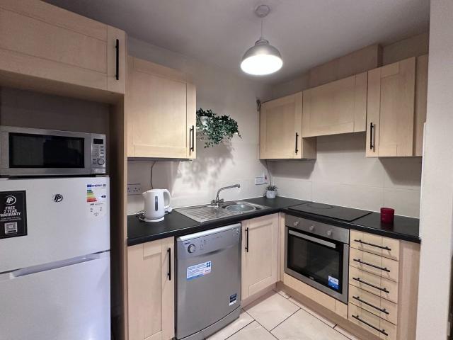 Apartment for sale in Kilcock